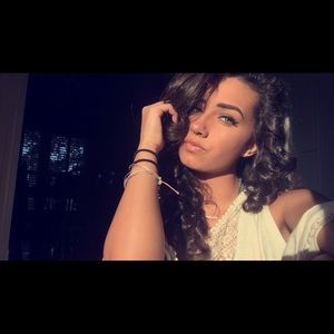 Meet your Posher, Savannah